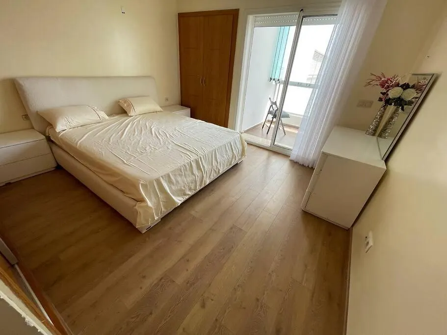 Appartement De Luxe A Peninsula Casablanca Apartment