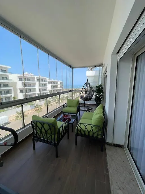 Appartement De Luxe A Peninsula Casablanca 0*,  Morocco