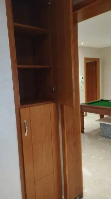 Appartement De Luxe A Peninsula Casablanca Apartment